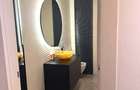 Spatiu birouri 118 mp | Parter + mezanin | 2 parcari subteran | Pipera - 1