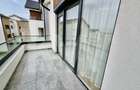 Penthouse 4 camere - mobilat si utilat, intabulat - 50
