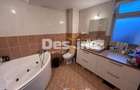 Apartament individual 4 camere 110 mp in Vila + 167mp CURTE - BUCIUM - Iasi (Iasi)