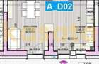 DE VANZARE | APARTAMENT 3 CAMERE | REZIDENTIAL SAU BIROU | TEI | NOU - 4