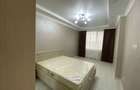 Apartament cu 2 camere de inchiriat in Lujerului