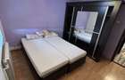 De inchiriat apartament 2 camere, decomandat, cu balcon, 1300lei/luna - 4