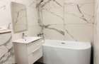 DE LA PROPRIETAR, PRIMA INCHIRIERE | 3 camere + bucatarie separat, 72 mp, 2 bai, 2 balcoane + Parcare subterana | Str. Stelelor, Baciu