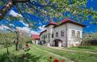 Casa Valea Mare Pravat (Campulung-Arges ) - farmec interbelic - 4