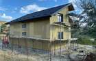 Casa individuala 4 camere, 120 mp utili, zona Bucium - 7