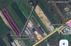 VAND Teren Intravilan Recea Ideal Rezidential / Investitie - 2
