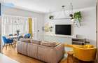 Apartament 4 camere, spatios, utilat modern in zona Herastrau - 10