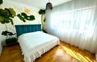 Proprietar casa cu 5 camere mobilata si utilata, P+2, 2 parcari, gradina, terasa