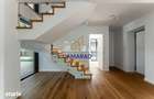 Vila individuala langa Lacul Baneasa | 6 camere, lift interior