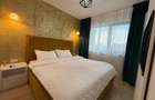 Apartament 2 Camere de Închiriat | 2 Băi | Terasă | Mobilat Complet