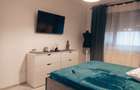 2 camere Negru Voda , Decomandat/ mobilat/ utilat , finisaje moderne ! - 14