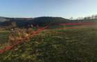Terenuri extravilane in Luncoiu de Sus, Hunedoara