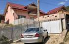 Vand Casa locuibila si teren intravilan(1000 mp) - 1