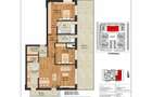 Apartament penthouse in Tractorul