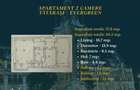 Apartament 2 camere | 57 mp | Decomandat | Evergreen Towers - Tatarasi | Comisio