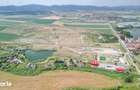 Teren de 237631 mp, în Feldioara - 2