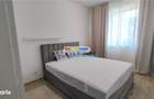 Inchiriere apatament 3 camere mobilat utilat modern Baneasa Greenfield - 7
