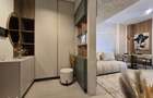 Studio OMV Pipera - MTM Residence