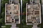 Vila duplex P+1 | 6 camere | 130 mp utili | Teren 219 mp | Finisaje - 1