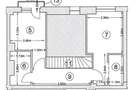 Penthouse cu loft, Belvedere Residence - 3