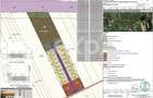 Teren 1.248 mp Sanpetru | PUZ aprobat | 70 /mp + TVA