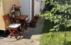 Apartament cu 3 camere, prima inchiriere dupa renovare, gradina - 11