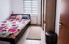 Apartament 2 camere semidecomandat etaj 4 bloc fara risc , renovat recent situat in zona de vest a orasului Ploiesti - 1