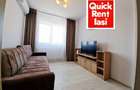 Valea Lupului Iriss Residence Apartament 2Camere Modern Cu Parcare De Inchiriat - 2