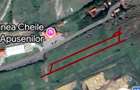 Teren de vanzare com.Sandulesti in apropiere de Cheile Turzii - 1