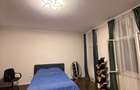 Casă cu 2 camere în Central