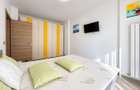 Apartament 2 camere în Alezzi Beach Resort | Parcare  | Vedere laterală la mare