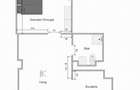 Proprietar vand apartament spatios cu 2 camere, aproximativ 70 m2, etaj 2/6 zona Fabric - 8