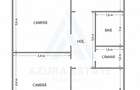 Casa tip duplex singur in curte 335 mp teren zona centrala - 1