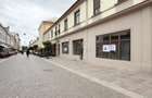 Spatiu Comercial Pietonala Vasile Alecsandri | 200 mp | Vitrina ampla - 5