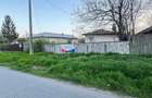 Vand teren 1700 mp2 Strada Garii nr 2, Comuna Garbovi jud Ialomita