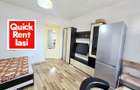 Centru Gara Mc Donalds Apartament 1Camera De Inchiriat Langa UMF/UAIC - 6