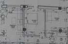 Apartament 3 camere- mobilat si utilat- loc de parcare subteran-Braytim - 2