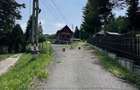 Predeal - Strada Pajistei - Teren Intravilan 830 Mp Deschidere 24 Ml - 8