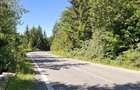 Teren intravilan SINAIA