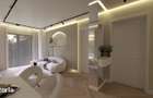 Apartament 2 camere Skyline Residence Shopping City - 3