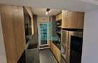2 Camere Mobilat-Utilat Ultra modern | 62 Mp | Terasa | Complex Atria - 8