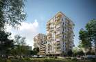 Duplex 4 camere | 99,10 mp utili | 7 min Metrou 1 Decembrie 1918