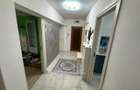 Apartament 3 camere, 76,24 mp + balcon inchis 11,28 mp, Dacia 2 bai