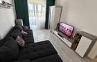 Apartament cu 2 camere, decomandat, etaj 7/8, an  construcție 2018 - 2