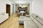 Apartament 3 camere lux I  Herastrau I Curte proprie