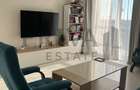 Apartament modern 2 camere, 52 mp, etaj 3, Eso Giroc - 1