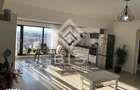 Penthouse zona Mall - Calea Moldovei