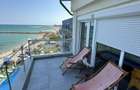 Penthouse de 150 mp pe faleza Costinesti cu o vedere superba la mare