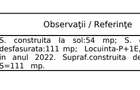 Casă cu Teren 146 Mp în Central