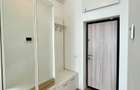 Inchiriez apartament doua camere, ARED-AFI